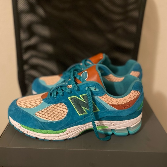 New Balance Other - Salehe Bembury New Balance Deadstock